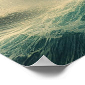 poster "Goldfish Tank Adventure" (Hoek)