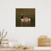 Poster - GOOSE (Keuken)