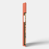 poster Grand Canyon zuidwest Case-Mate iPhone Case (Achterkant / Rechts)