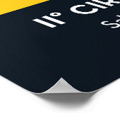 poster Grand Prix van Italië 1937 (Hoek)