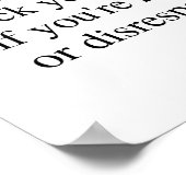 Poster-Grandmas Follies Definition Poster (Hoek)