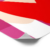 POSTER Granny wordt Fancy door Harper Lin Book (Hoek)