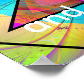 poster "Gratitude Makes Sense" (Hoek)