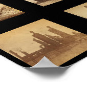 Poster-Great Chicago Fire 5 Poster (Hoek)