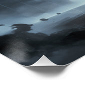 Poster Green Bay Packers 6 (Hoek)