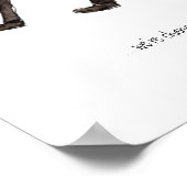 Poster Grenadier Guard (Hoek)