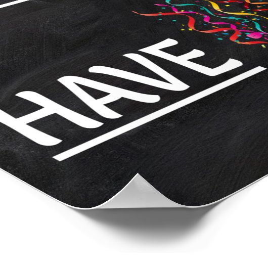 Poster Groeimobilie klaslokaal (Hoek)