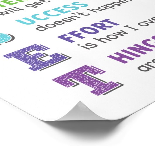 Poster Groeimobilieu (Hoek)