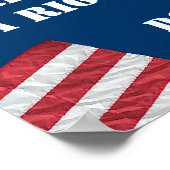 POSTER GRONDRECHTEN (Hoek)