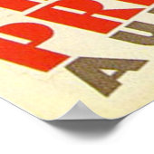 poster Grote Prijs Zwitserland 1934 (Hoek)