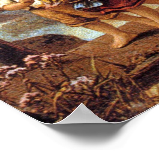 Poster Guardian Angel (Hoek)