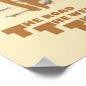 poster guitarist (design no 22) (Hoek)
