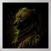 Poster Guspad (Voorkant)