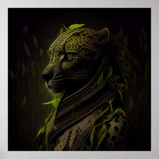Poster Guspad (Voorkant)