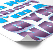 Poster GYMNASTICS (Hoek)