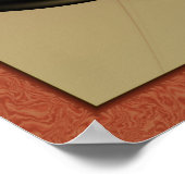 Poster Hadronbotser (Hoek)