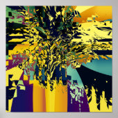 Poster Haiku (Voorkant)