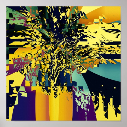 Poster Haiku (Voorkant)