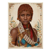 Poster Hamer (Voorkant)