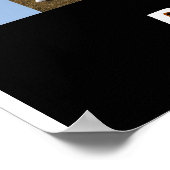 Poster handelaar Bijgewerkt in 2007 (Hoek)