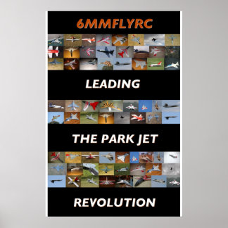 Poster handelaar Bijgewerkt in 2007