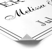 Poster 'Happliy Ever After' (Hoek)