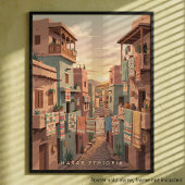 Poster Harar