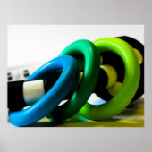 Poster haring (Voorkant)