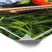 Poster-Harvest Poster (Hoek)