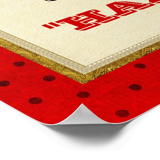 Poster hazard Pay Bingo (Hoek)