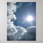 Poster Heaven Awaits (2) (Voorkant)