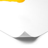 Poster hecho en Bolivia (Hoek)