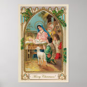 Poster Heilige Voningheid (Voorkant)