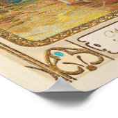  Poster Heilige Voningheid (Hoek)