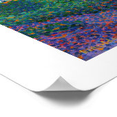 POSTER : HENRI EDMUND CROSS : DE PINK CLOUD (Hoek)