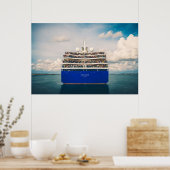 Poster - Herfst 2012 Scheepsbreed Shot (Keuken)