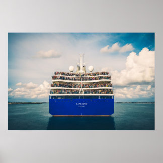 Poster - Herfst 2012 Scheepsbreed Shot