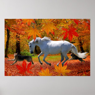 Poster HERFST FUN VAN OSADA