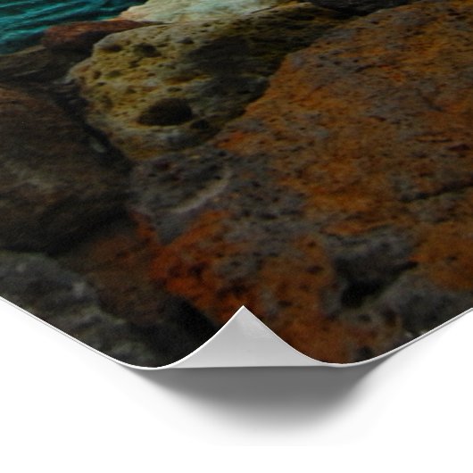 poster "Heroes" (Hoek)