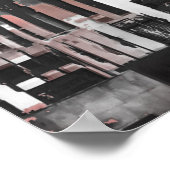 Poster Héroes del abismo/Promodecor (Hoek)