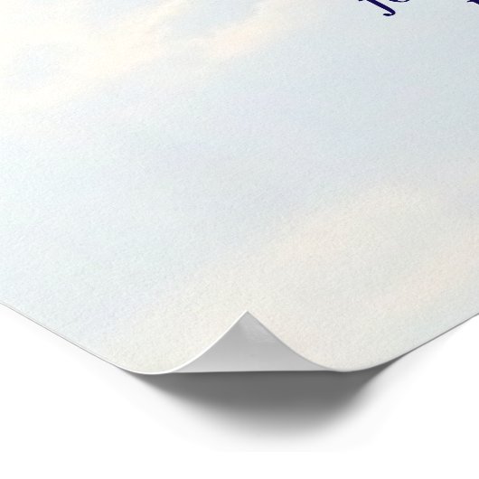 poster "Herstel" gedicht (Hoek)