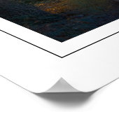 Poster 🖼️ Hoe dichter bij de dageraad – Inspirere (Hoek)