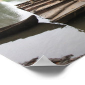 Poster - Hoe levert POF prothetische benen op? (Hoek)