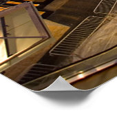 Poster Hollywood Boulevard Los Angeles UIT 8,99 (Hoek)