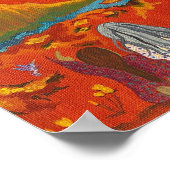 poster "Homeward Bound" (Hoek)