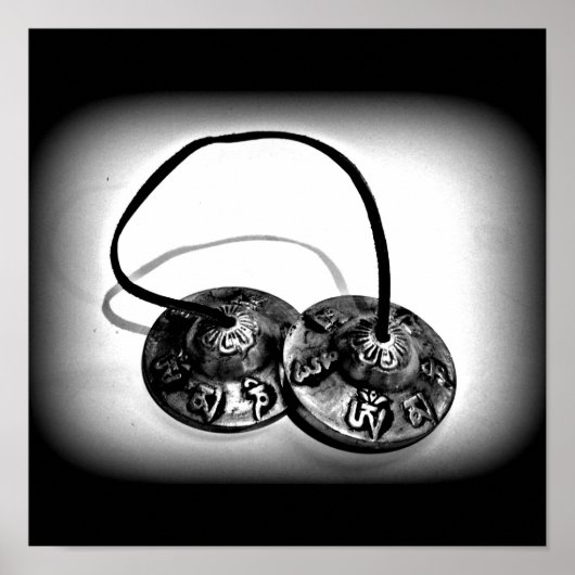 Poster-houdt van de Kunst-Pengling Poster (Voorkant)