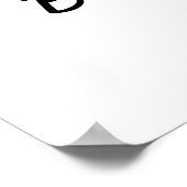 poster "Human Kind" (Hoek)