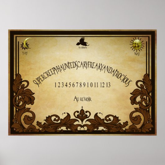 Poster Humor (Voorkant)