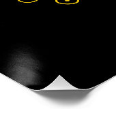 poster "I Control My Content" (Hoek)