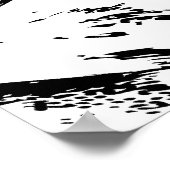 poster "I FLY A CARAVAN" (Hoek)